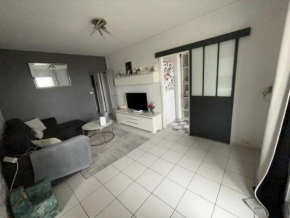 Appartement à 5km du stade de France